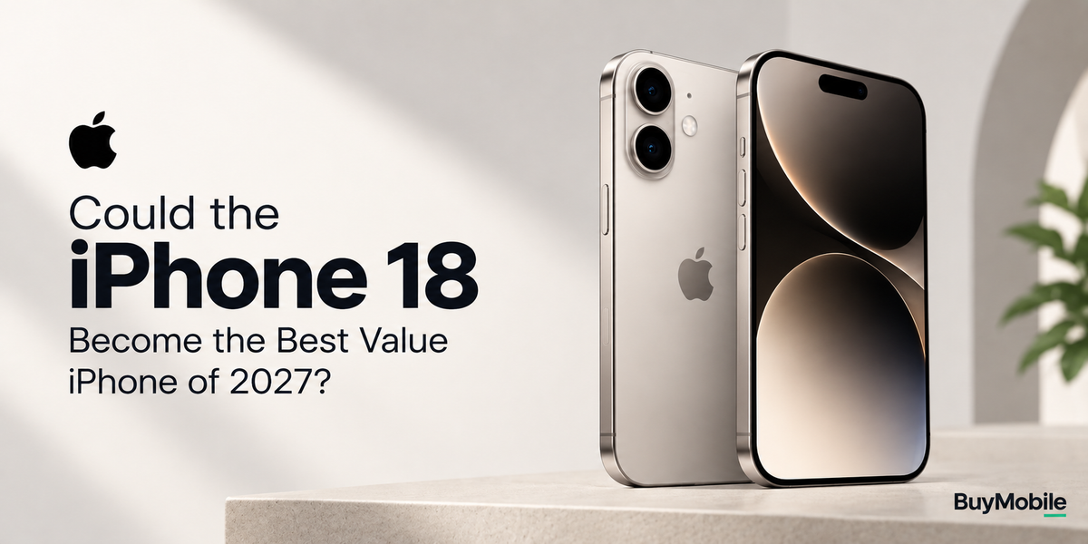 Is the iPhone Duo Worth $1,999 or Is It Too Expensive for a Foldable?