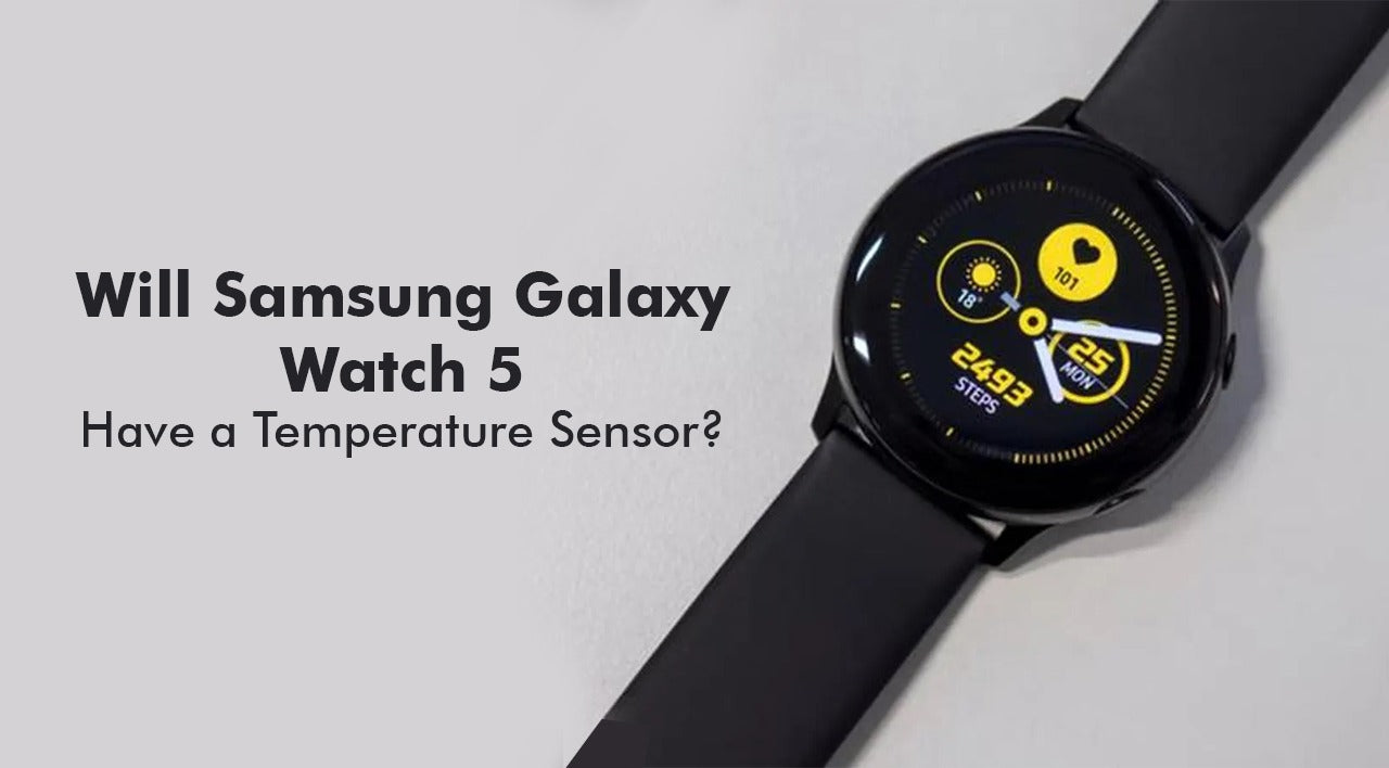 Samsung Galaxy watch 4 classic