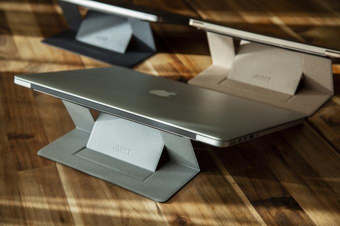 Moft laptop stand online in New Zealand