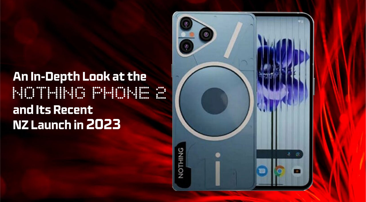 Nothing Phone 2