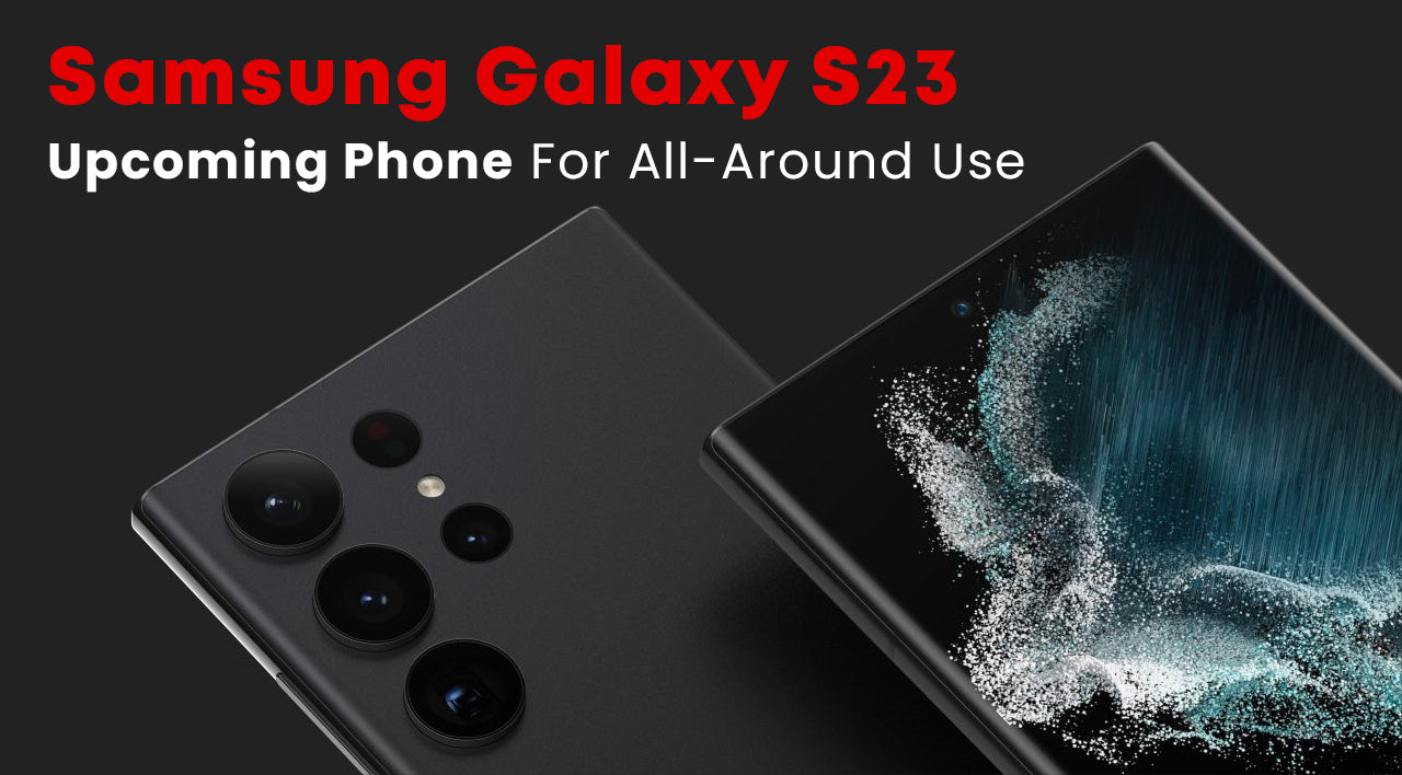 Samsung Galaxy S23