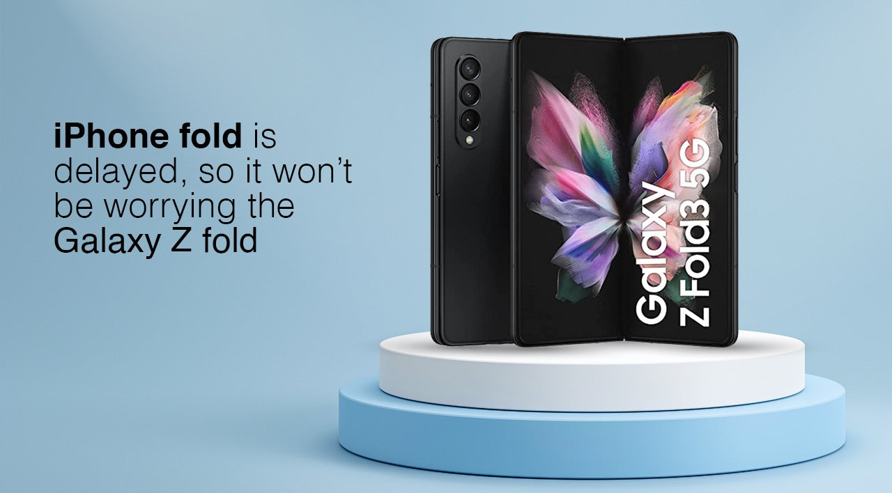 Best Foldable Smart Phones