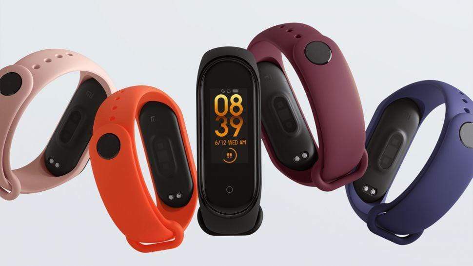 Xiaomi Mi Band 4 Features, Specs, Release Date and more
