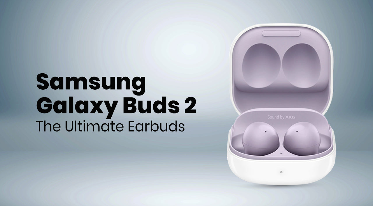 Samsung galaxy new buds