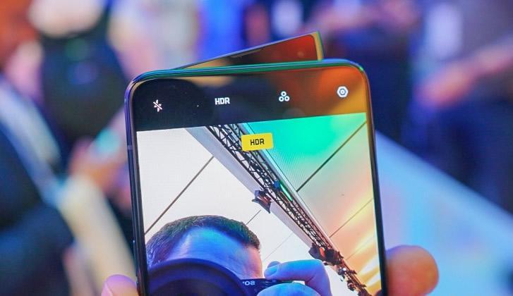 Oppo Reno Surfaces on TENAA Sporting 32MP Front Camera