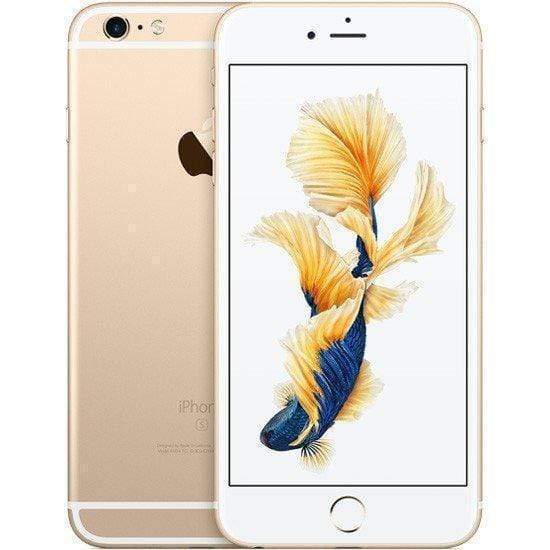 Refurbished Phones