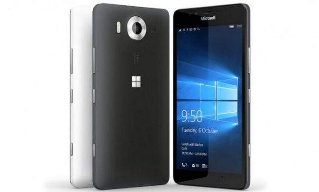 Windows Phone