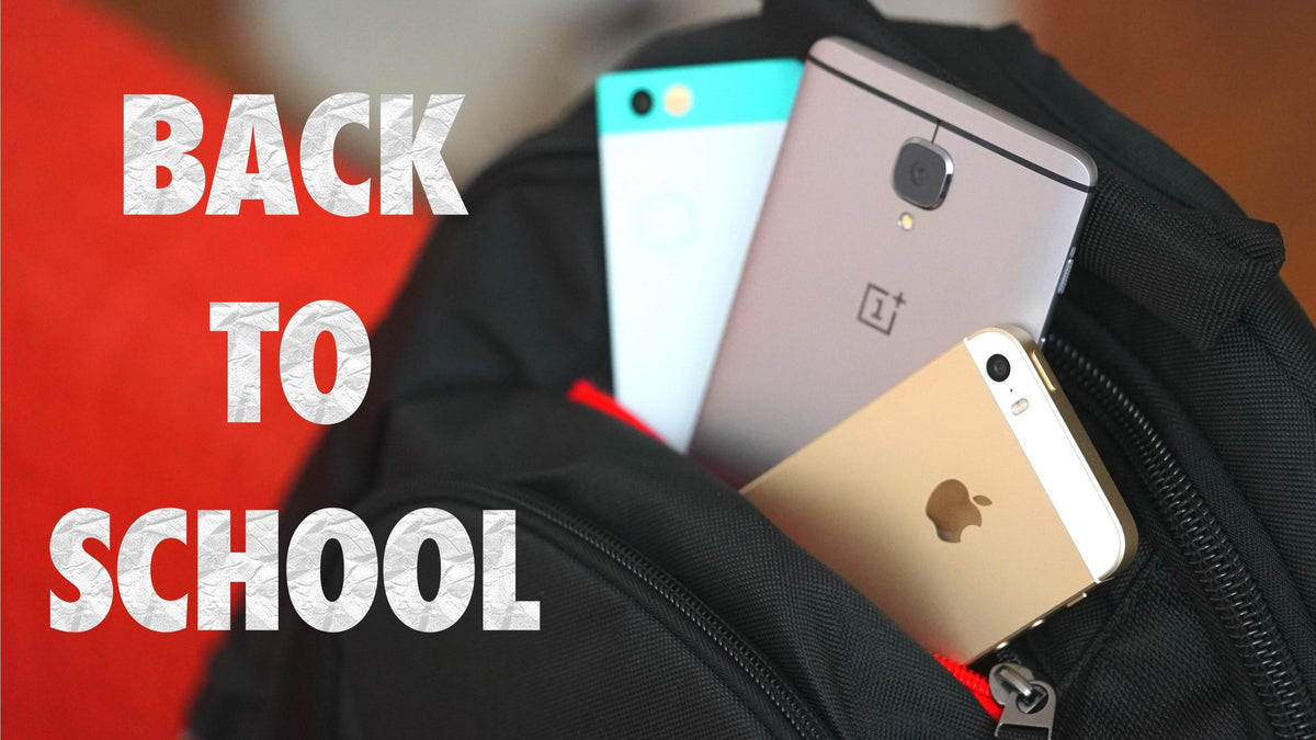 Back to School