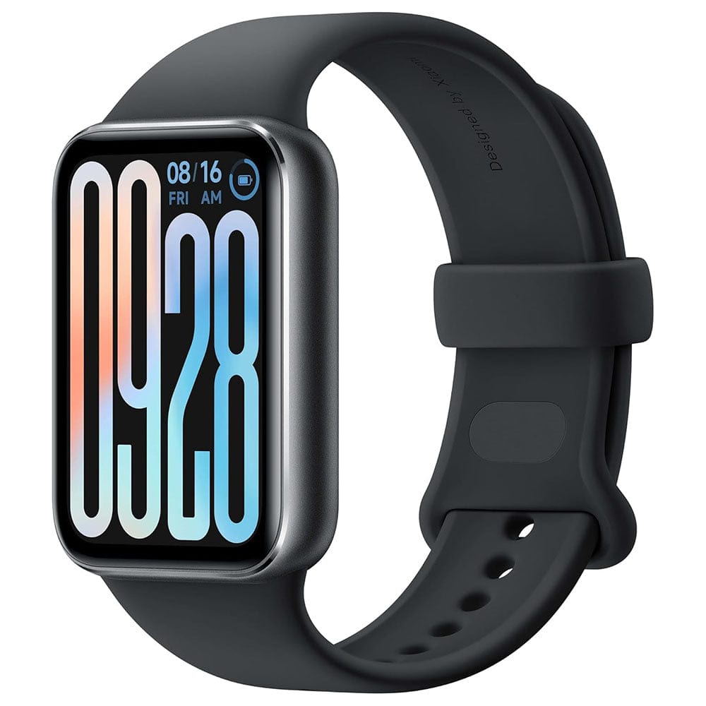 Xiaomi Smart Watch Obsidian Black Xiaomi Smart Band 9 Pro