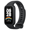 Xiaomi Smart Watch Black Xiaomi Smart Band 9 Active