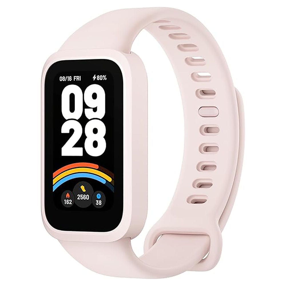 Xiaomi Smart Watch Pink Xiaomi Smart Band 9 Active