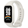 Xiaomi Smart Watch Beige White Xiaomi Smart Band 9 Active