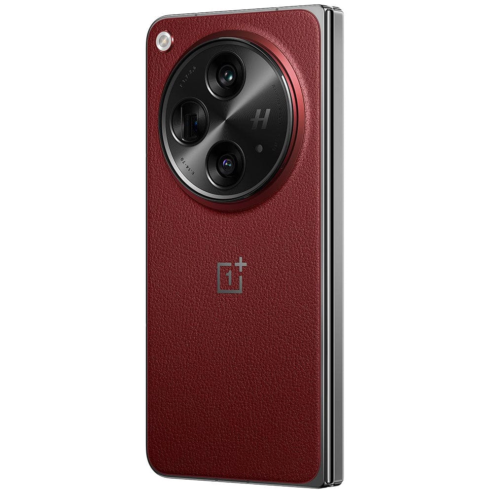 OnePlus Mobile Crimson Shadow OnePlus Open (CPH2551 Dual SIM 16GB RAM 1TB 5G)