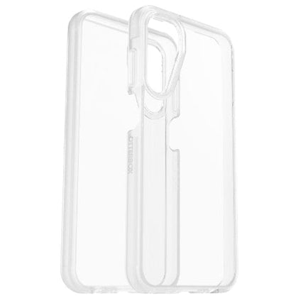 OtterBox Original Accessories Clear OtterBox React Series Case for Samsung Galaxy A25 5G