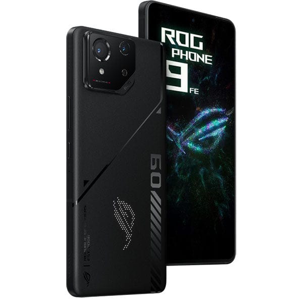 ASUS Mobile Phantom Black ASUS ROG Phone 9 FE (AI2401-N Dual SIM 16GB RAM 256GB 5G)