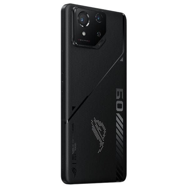 ASUS Mobile Phantom Black ASUS ROG Phone 9 FE (AI2401-N Dual SIM 16GB RAM 256GB 5G)