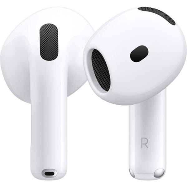 Apple Headphones White Apple AirPods 4 MXP93 (With Active Noise Cancelling)