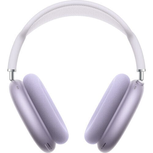 Apple Headphones Apple Airpods Max (MWW83) Over-Ear Headphones with Active Noise Cancelling - Purple