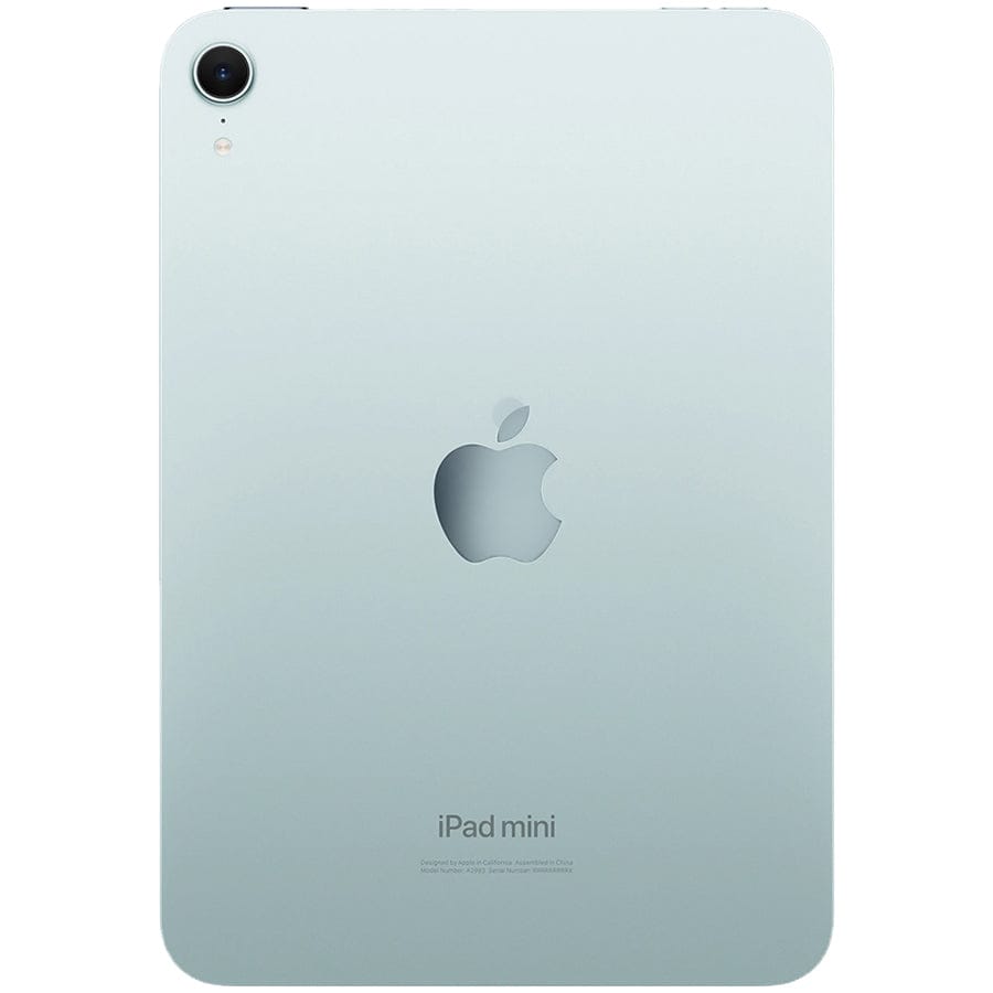 Apple Tablet Apple iPad Mini (7th Gen 2024) 128GB WiFi