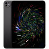 Apple Tablet Space Black Apple iPad Pro 11-inch (5th Gen 2024 M4) 512GB WiFi