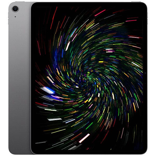 Apple Tablet Space Grey Apple iPad Air 13-inch (7th Gen 2025 M3) 256GB WiFi