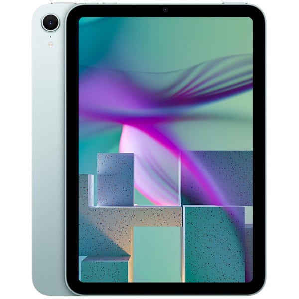 Apple Tablet Blue Apple iPad Mini (7th Gen 2024) 128GB WiFi