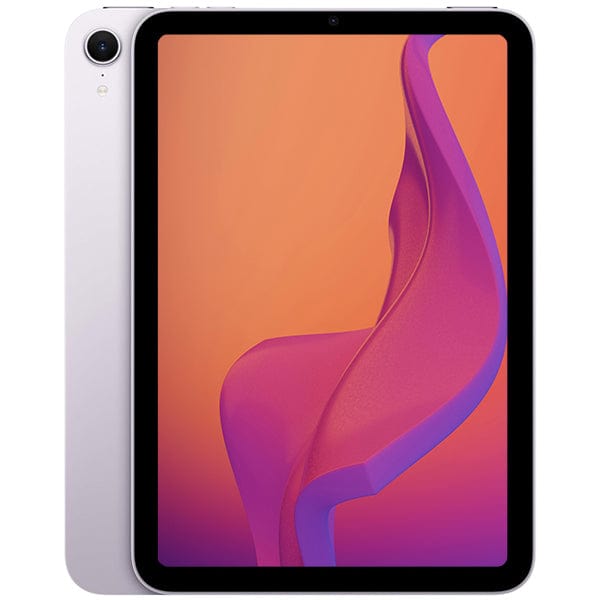 Apple Tablet Purple Apple iPad Mini (7th Gen 2024) 128GB WiFi
