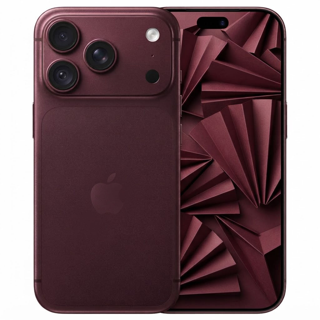 Apple iPhone 18 Pro (A3714 512GB 5G)