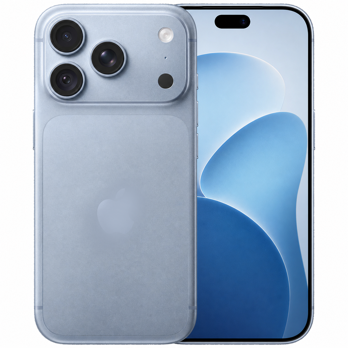 Apple iPhone 18 Pro Max (A3717 1TB 5G)