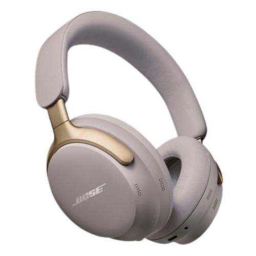 Bose QuietComfort Ultra Wireless Headphones Online | BuyMobile