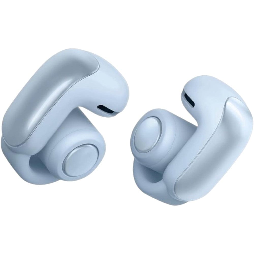 Bose Headphones Moonstone Blue Bose Ultra Open Earbuds