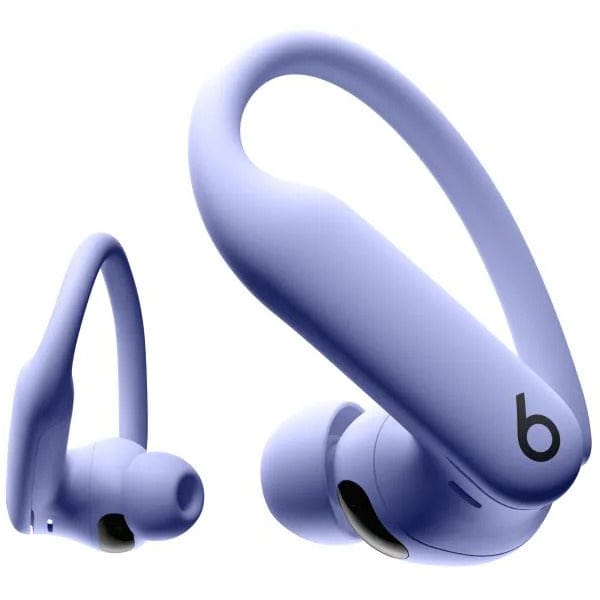 Beats Headphones Hyper Purple Beats Powerbeats Pro 2 Wireless Sports Earbuds