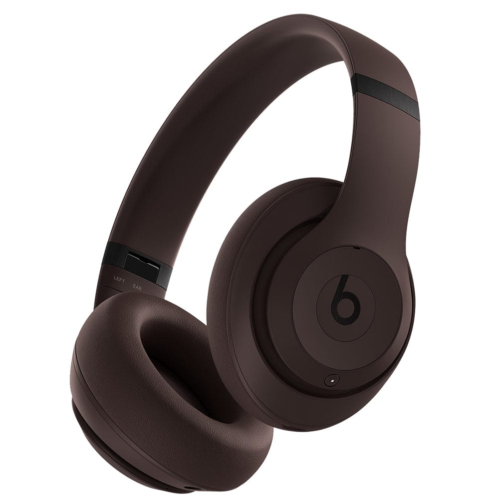 Beats Headphones Deep Brown Beats Studio Pro Wireless Noise Cancelling Over-Ear Headphone