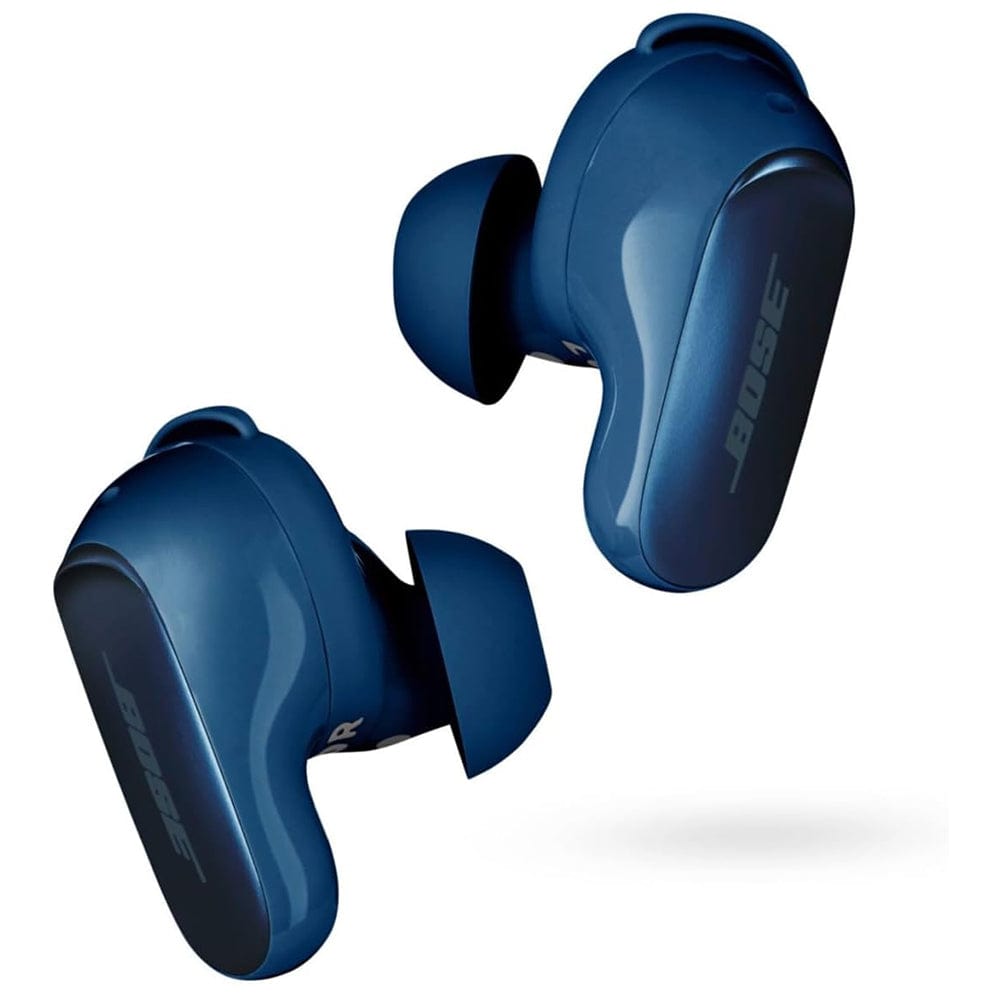 Bose Headphones Lunar Blue Bose QuietComfort Ultra Earbuds