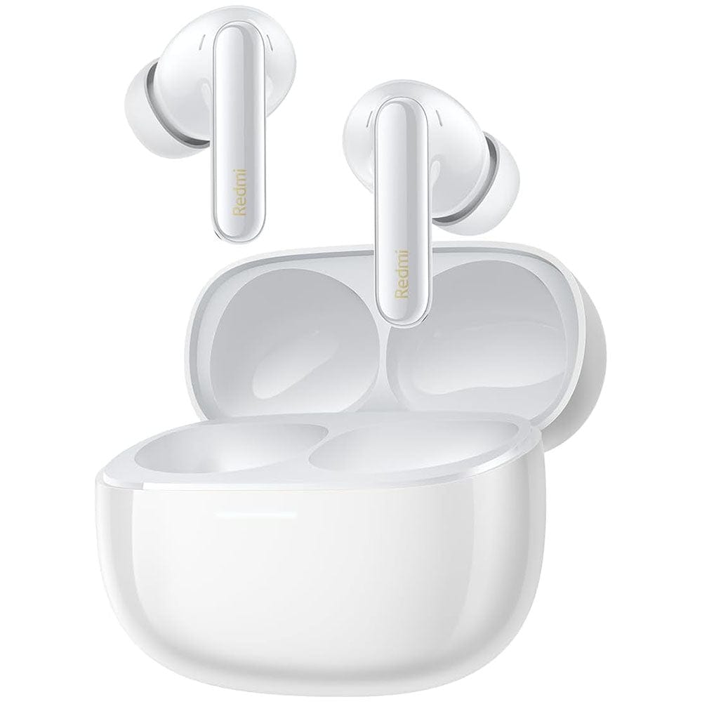 Xiaomi Headphones Glacier White Xiaomi Redmi Buds 6 Pro