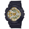 Casio Watch Casio G-Shock Watch GA-110CD-1A9