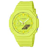 Casio Watch Casio G-Shock Watch GA-2100-9A9