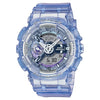 Casio Watch Casio G-Shock Watch GMA-S110VW-6A