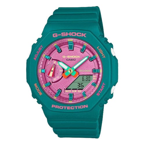 Casio Watch Casio G-Shock Watch GMA-S2100BS-3A