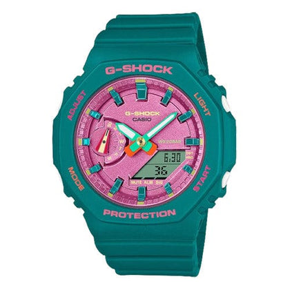 Casio Watch Casio G-Shock Watch GMA-S2100BS-3A