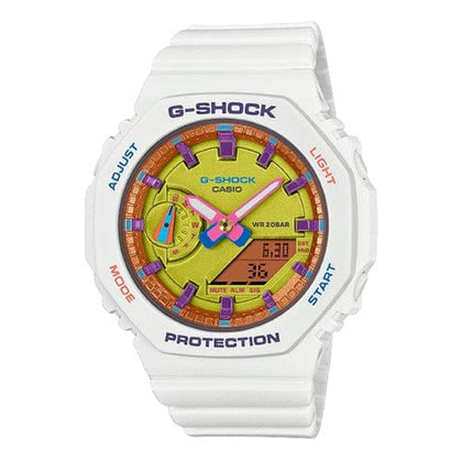 Casio Watch Casio G-Shock Watch GMA-S2100BS-7A