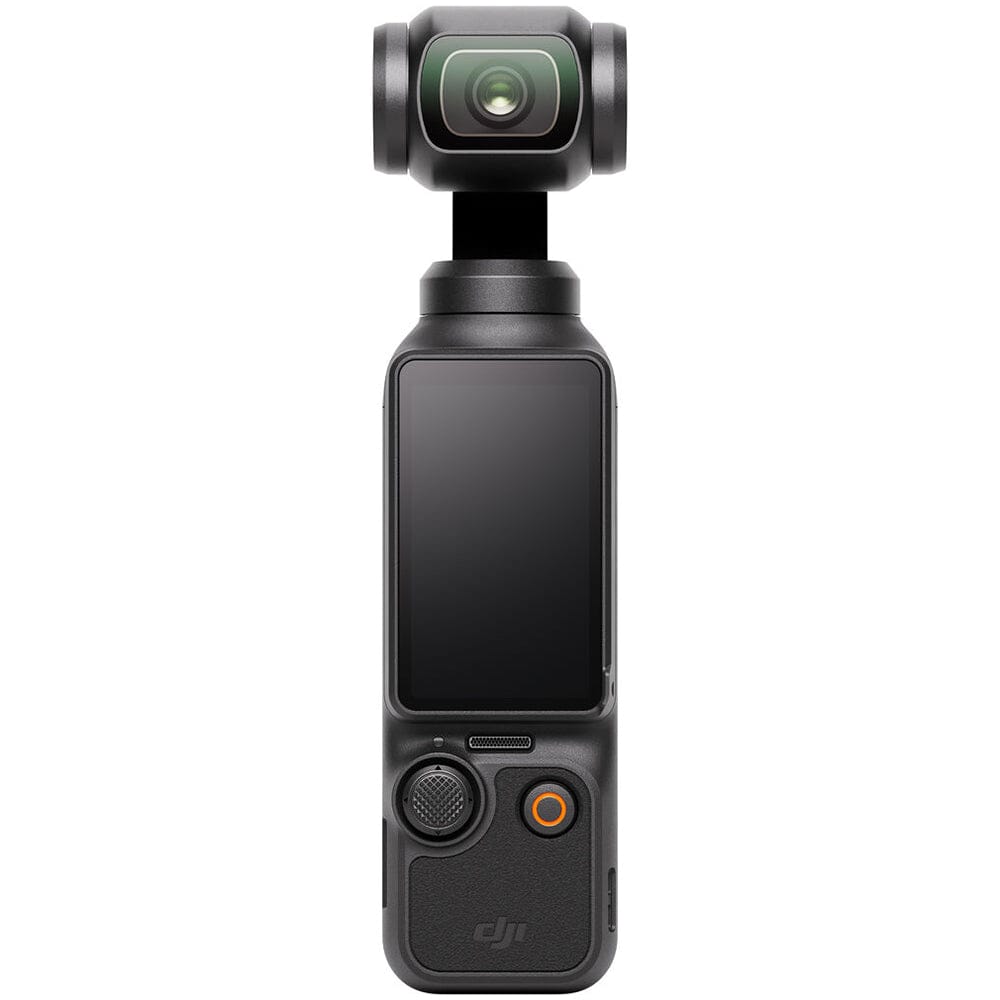 DJI Action Cameras DJI Osmo Pocket 3