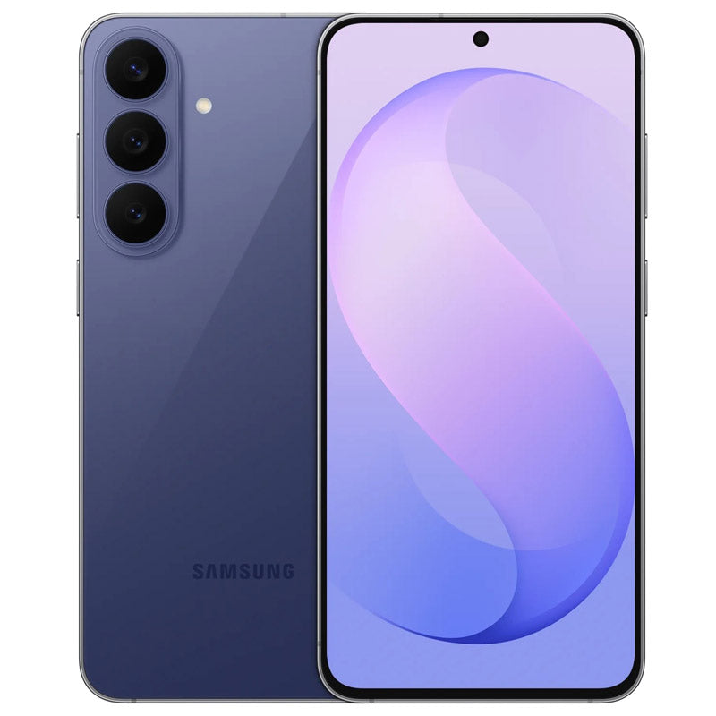 Samsung Galaxy S26 FE Blueberry 1