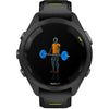 Garmin Smart Watch Black Garmin Forerunner 265S GPS Running Smartwatch