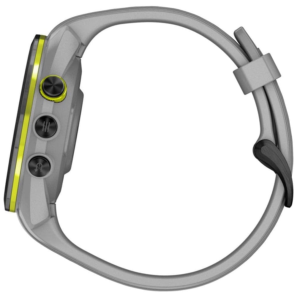 Garmin Smart Watch Powder Grey Garmin Approach S70 (GPS Golf Watch 42mm)