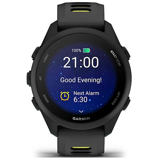 Garmin Forerunner 170 GPS Sports Watch