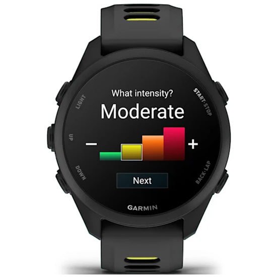 Garmin Forerunner 170 GPS Sports Watch