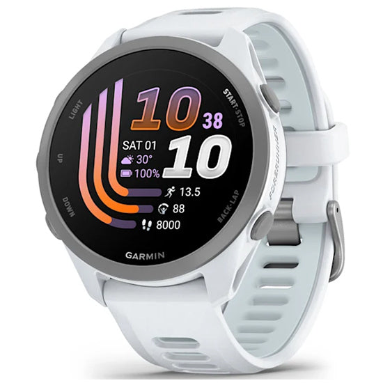 Garmin Forerunner 170 Music GPS Running Smartwatch