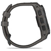 Garmin Smart Watch Black Garmin Instinct E (Rugged GPS Smartwatch 40mm)