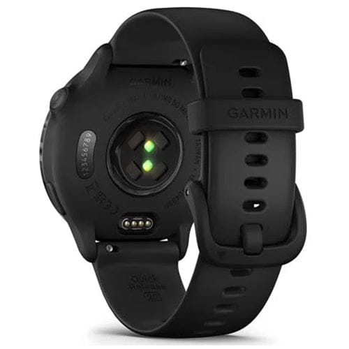 Garmin Vivoactive 6 GPS Fitness Smartwatch with advanced health, fitness and activity tracking features.